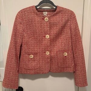 Vintage J. Jill Jacket